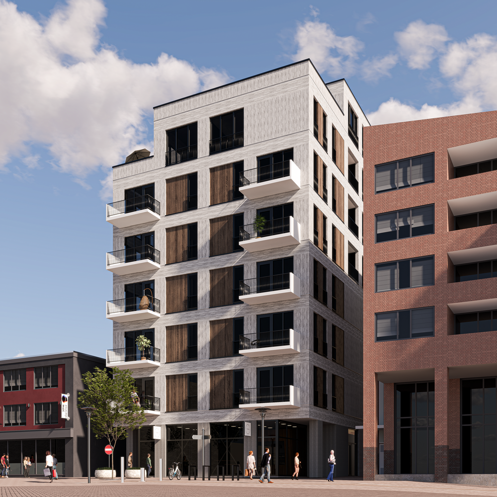 De Componist Kerkrade