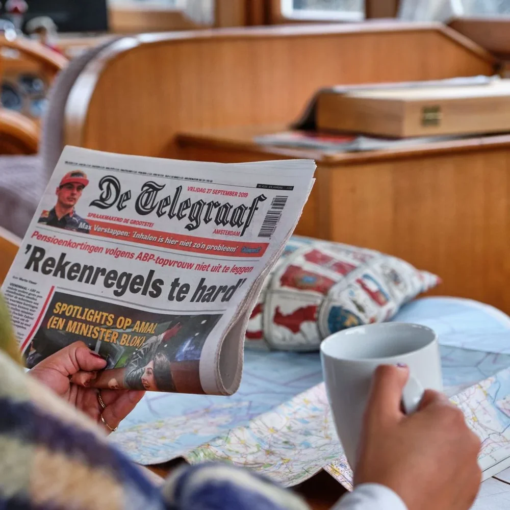 De Telegraaf News Brand Of Mediahuis Netherlands Mediahuis Nederland de-telegraaf-news-brand-of-mediahuis-netherlands-mediahuis-nederland