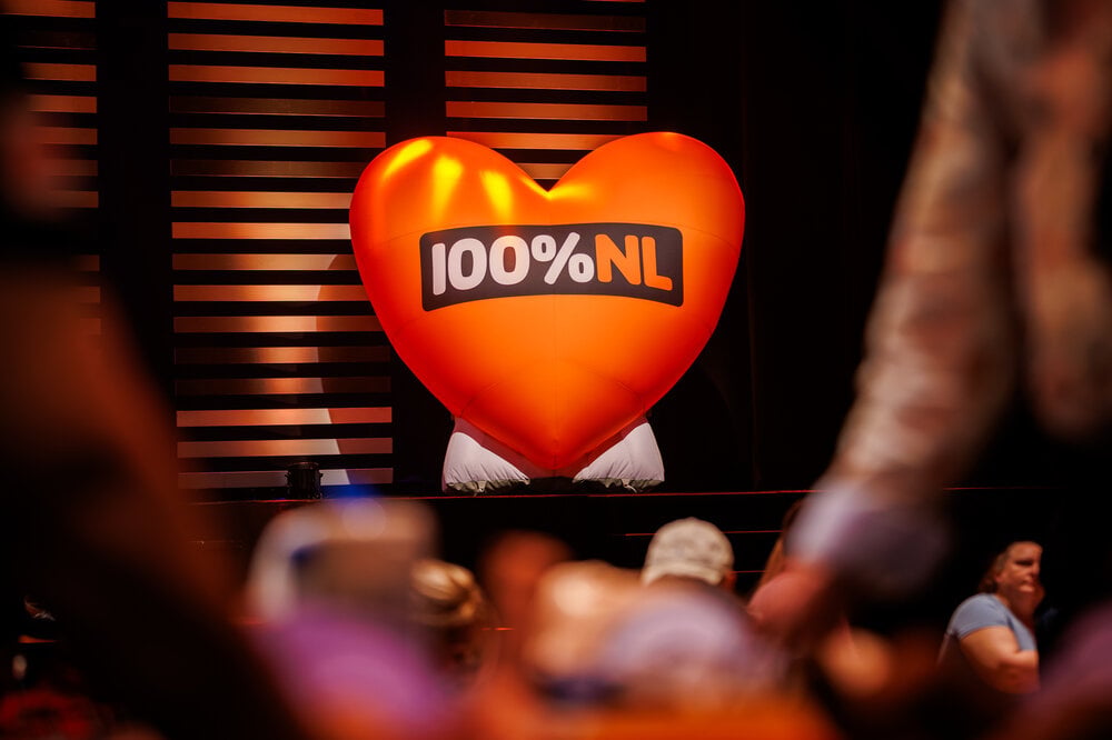 100% NL