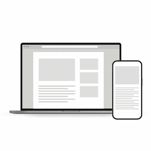 GIF YouTube Video Ads in-article