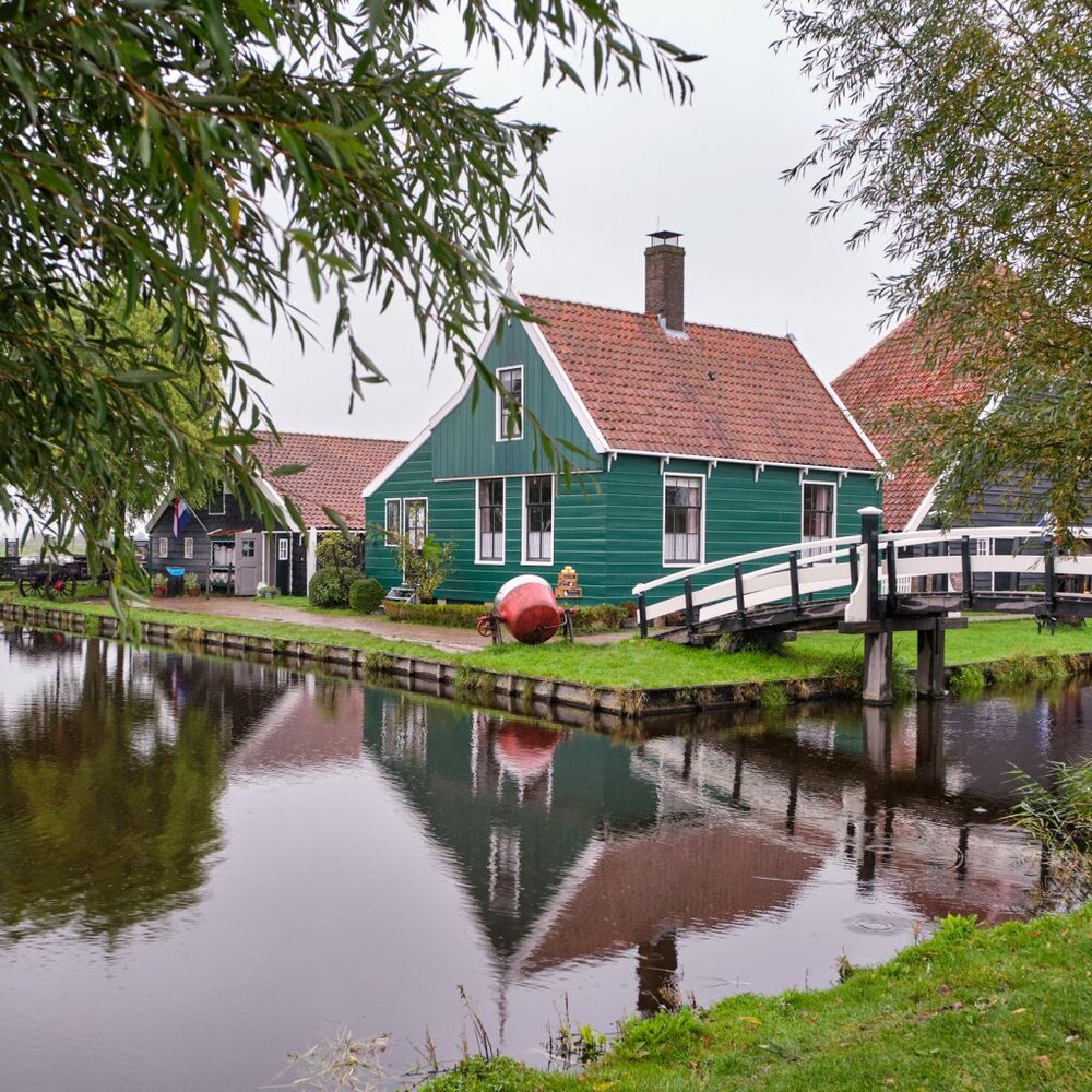 Photo of the surroundings Noordhollands Dagblad