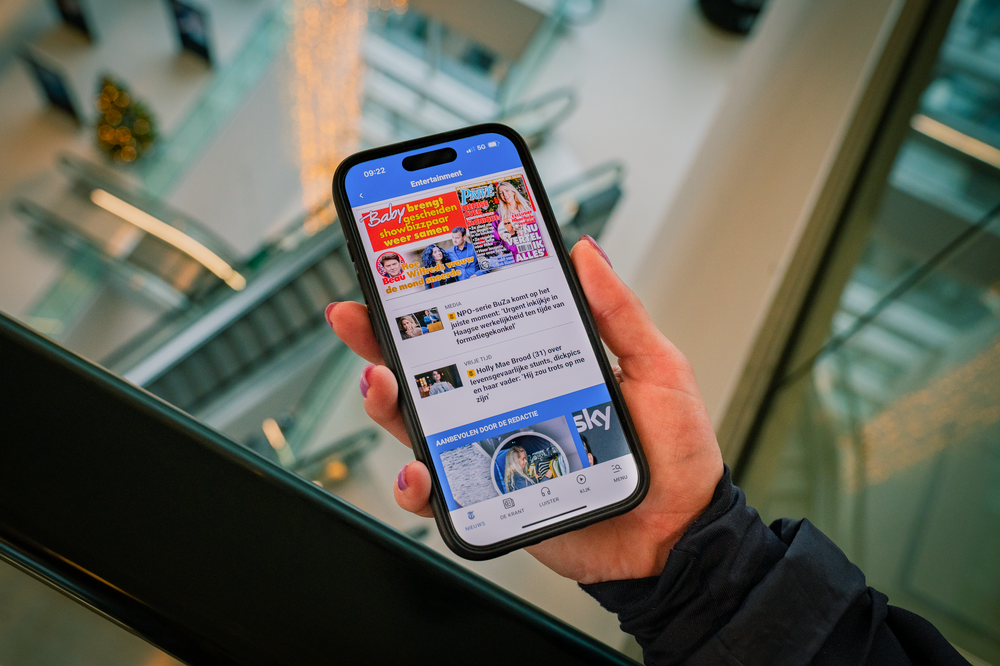 Prive Digitaal