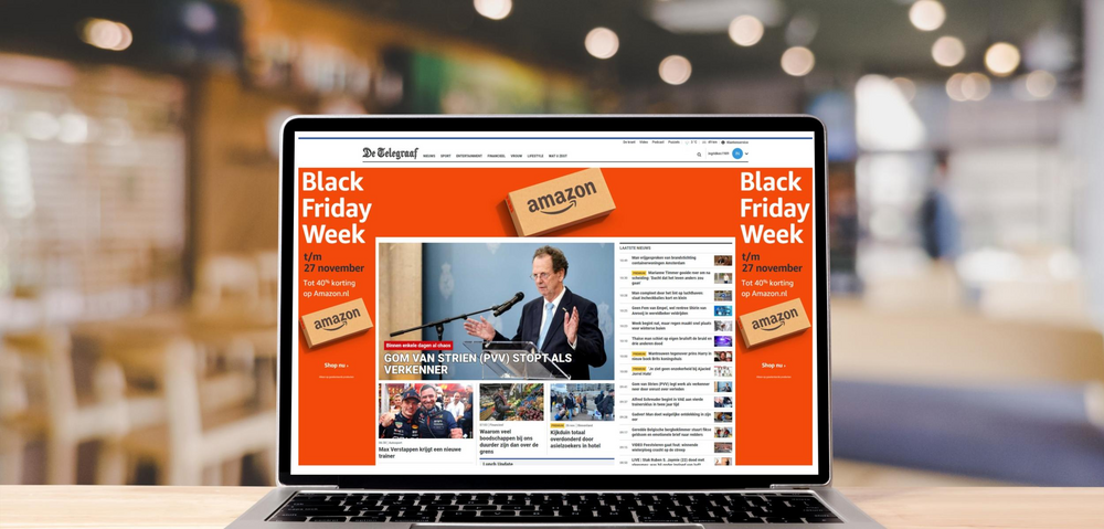 foto Programmatic desktop