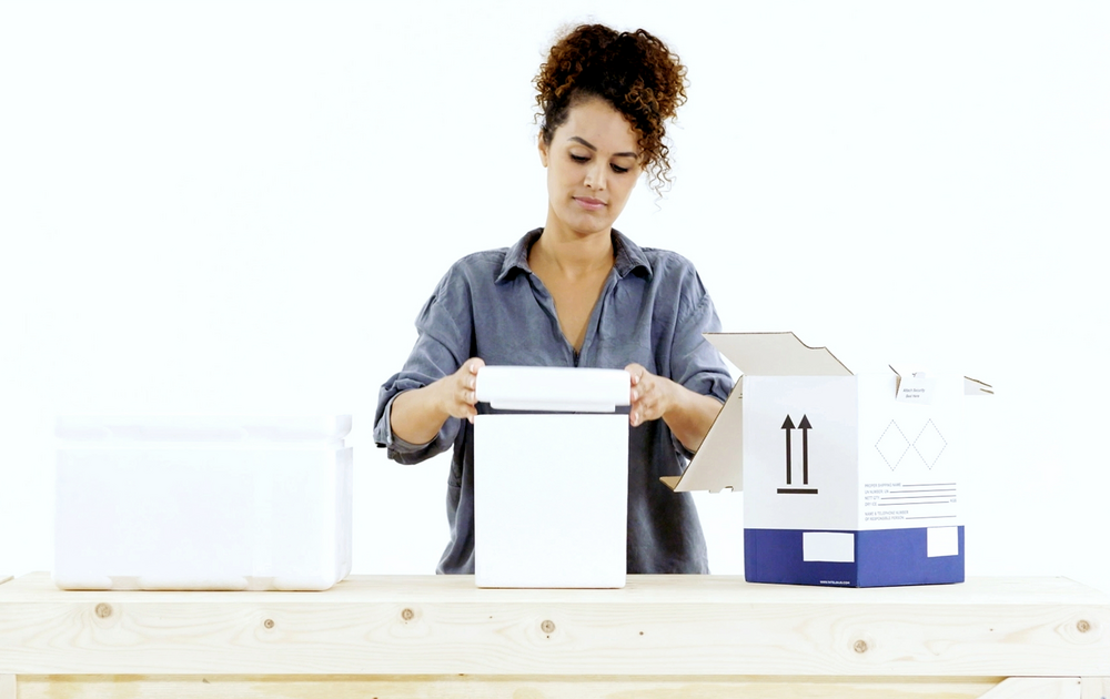 Photo FedEx