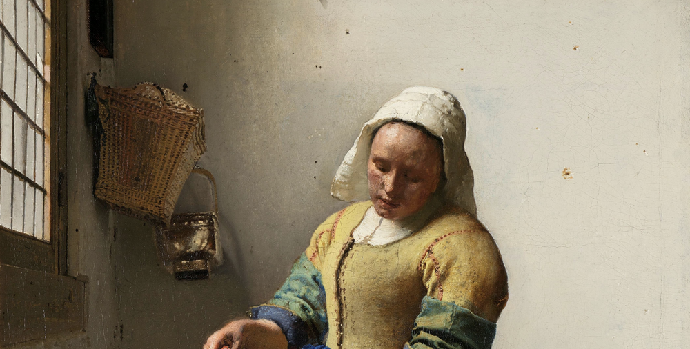 Rijksmuseum Elastic Spotify campagne