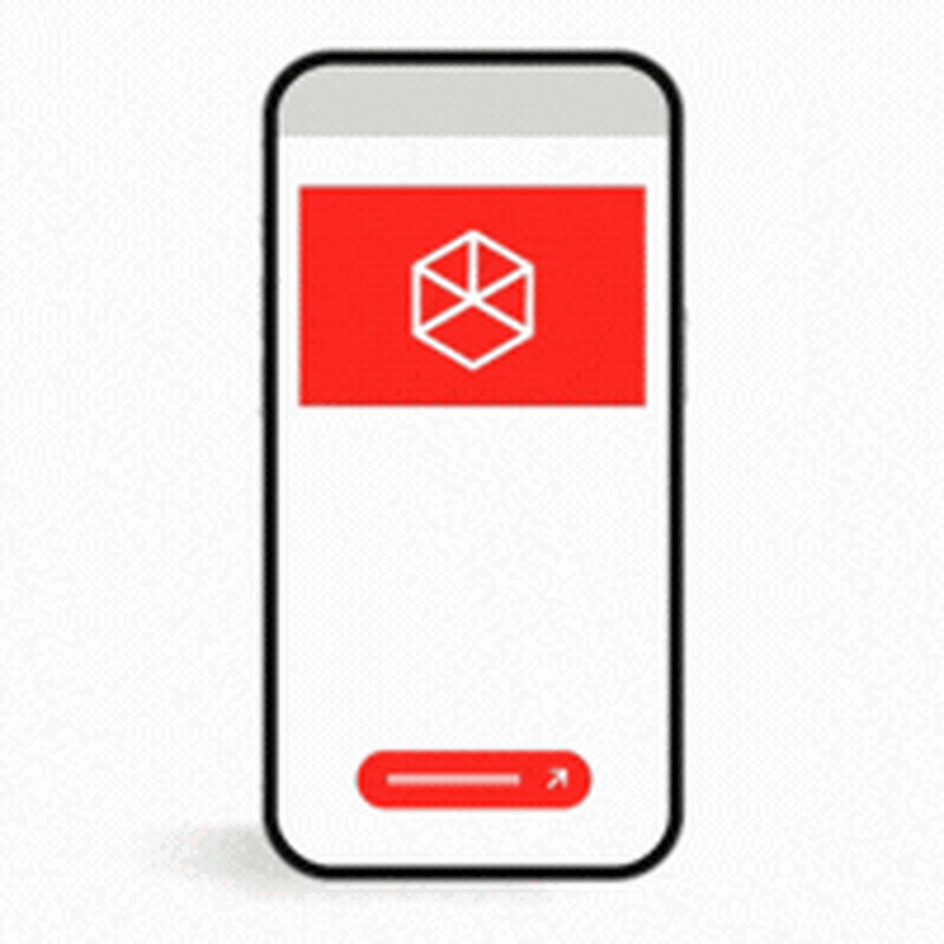 Scorebord banner