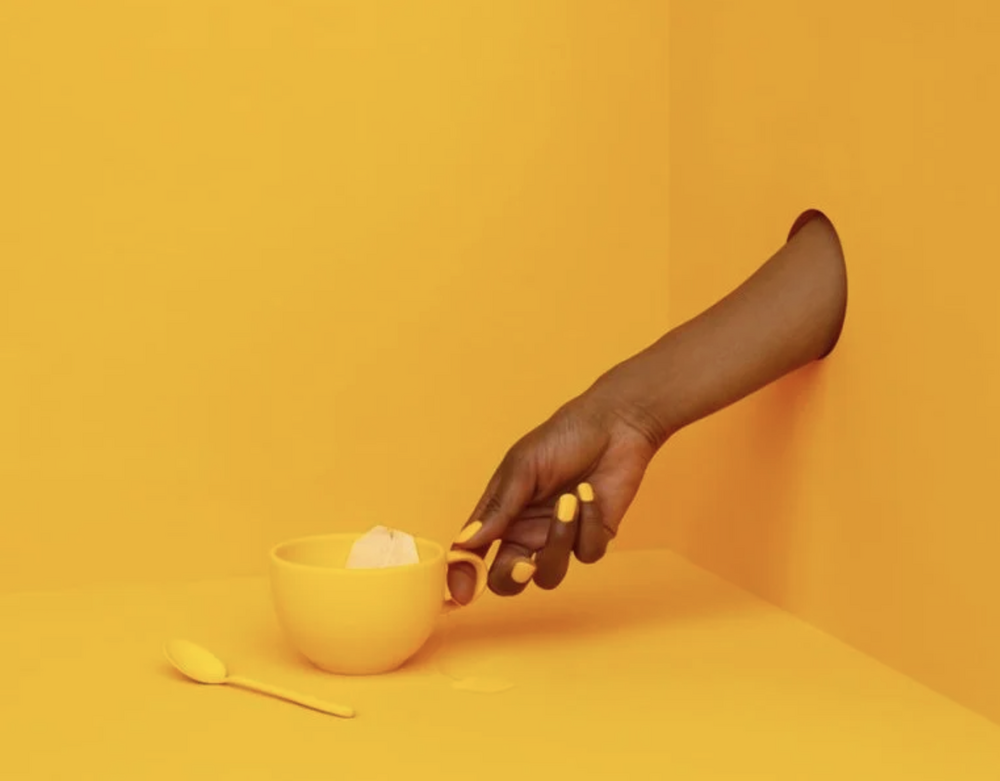 Foto campagne Brand New Day