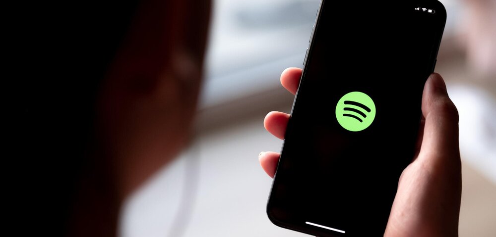 Iphone Spotify