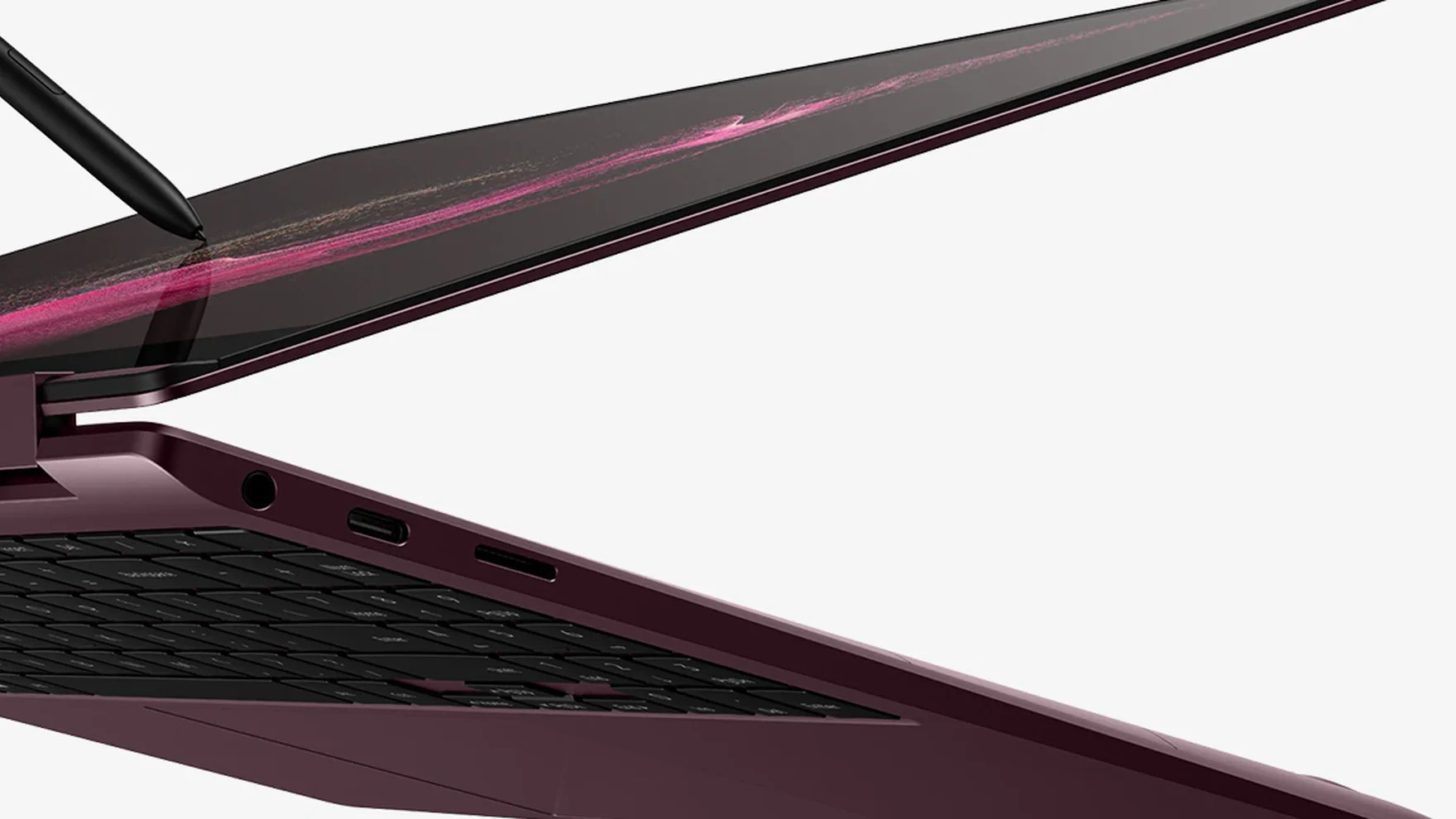Samsung Galaxy Chromebook perfect voor GenZ.