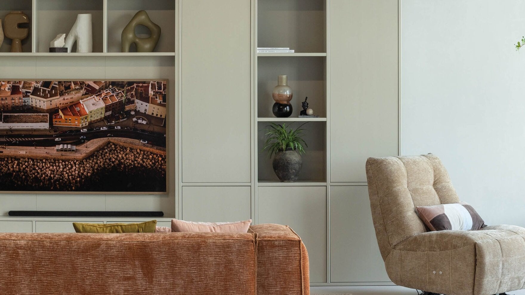 WOOOD Dutch Furniture zet Experience Center regionaal op de kaart