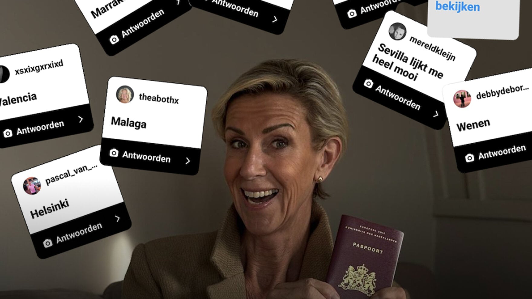 Hoe KLM Holidays de kracht van community en influencer marketing inzet voor ultieme vakantievibes