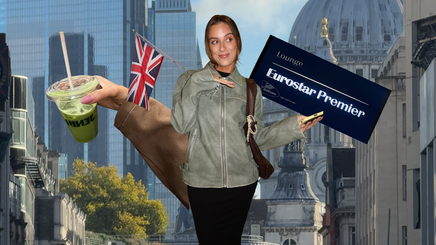 Branded content zet Eurostar op het juiste spoor