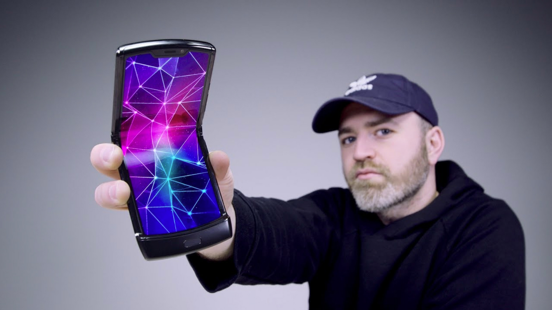MediaMarkt creates buying intent for new Motorola RAZR