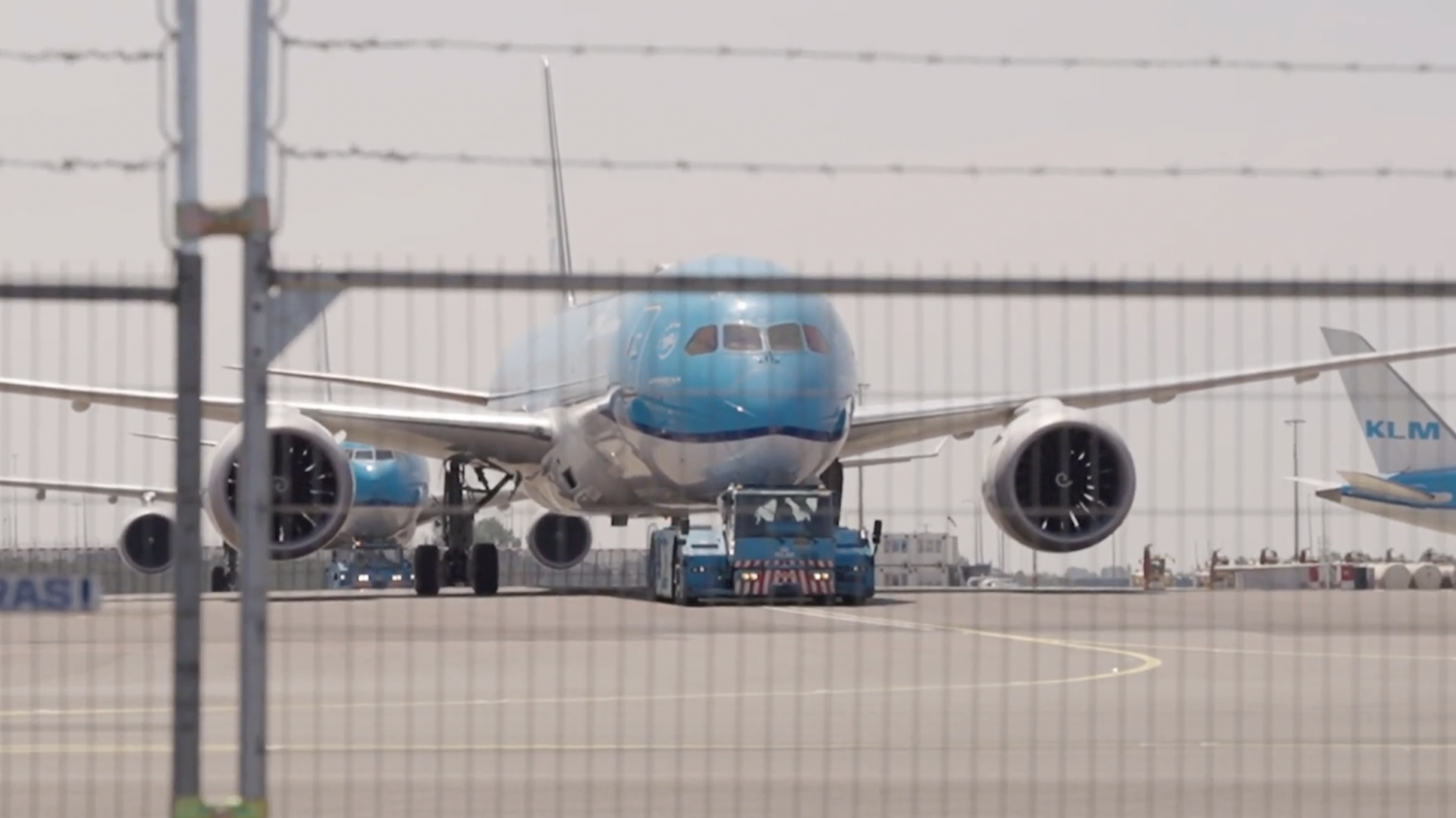 Schiphol Group x Dumpert – Techniek & Bouw zichtbaar maken voor nieuw talent