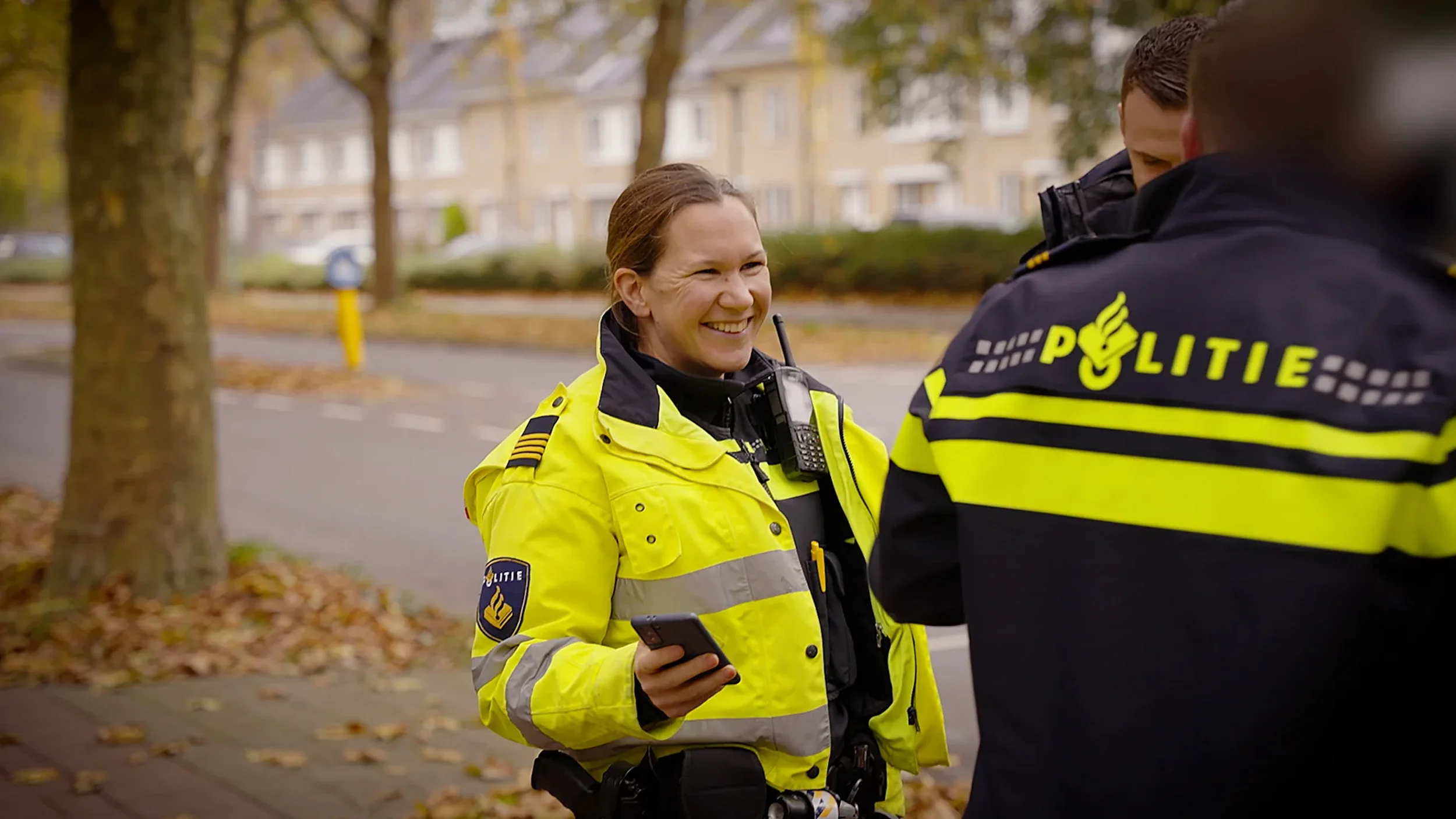 Dumpert lanceert gloednieuwe serie: ‘Dumpert: Team Verkeer’
