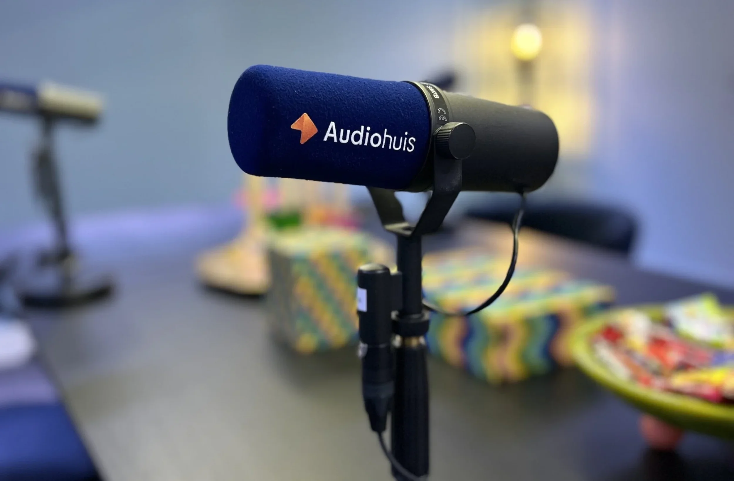 BBC Studios start samenwerking met Audiohuis om BBC-podcasts te vertegenwoordigen op de Nederlandse reclamemarkt