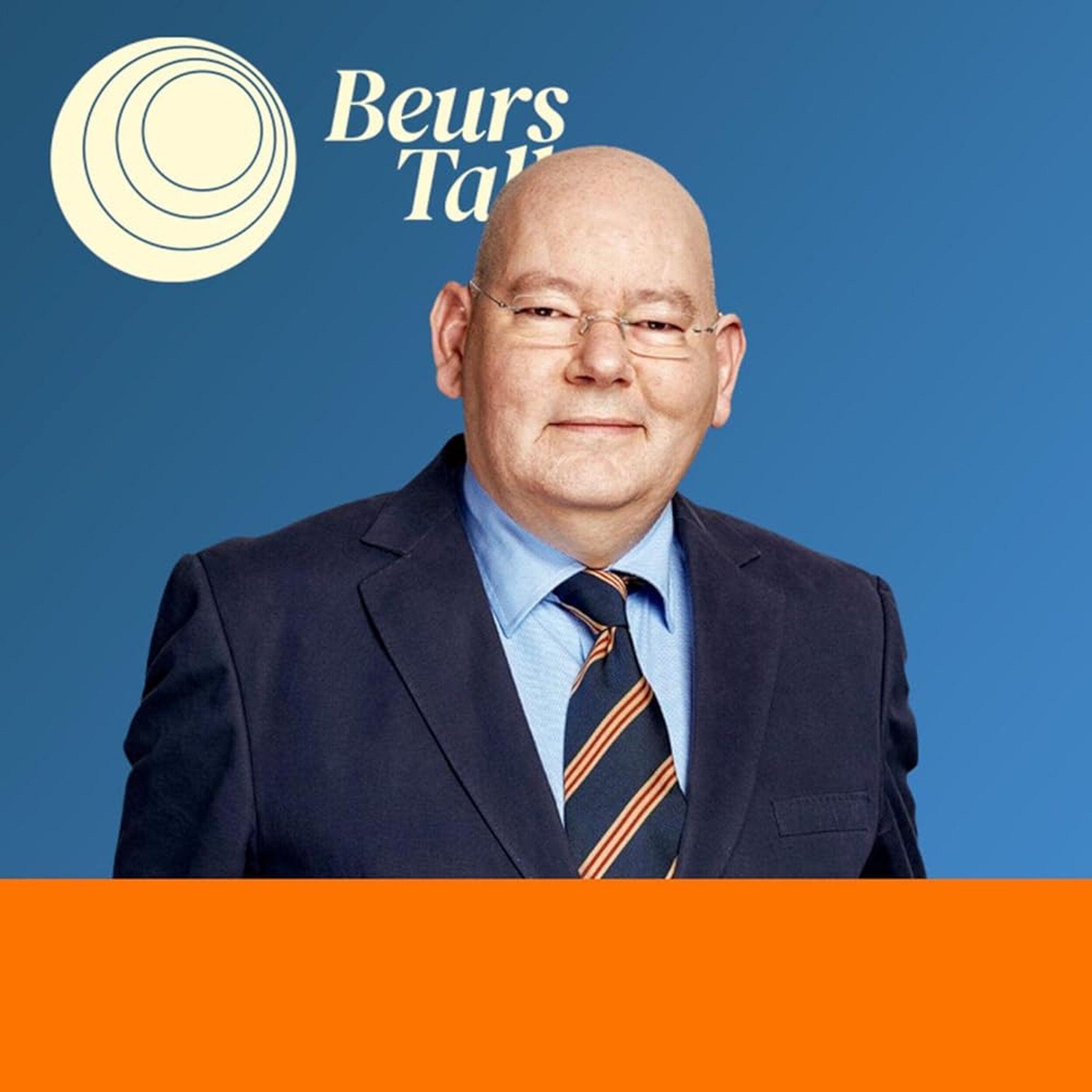 beurs talk podcast