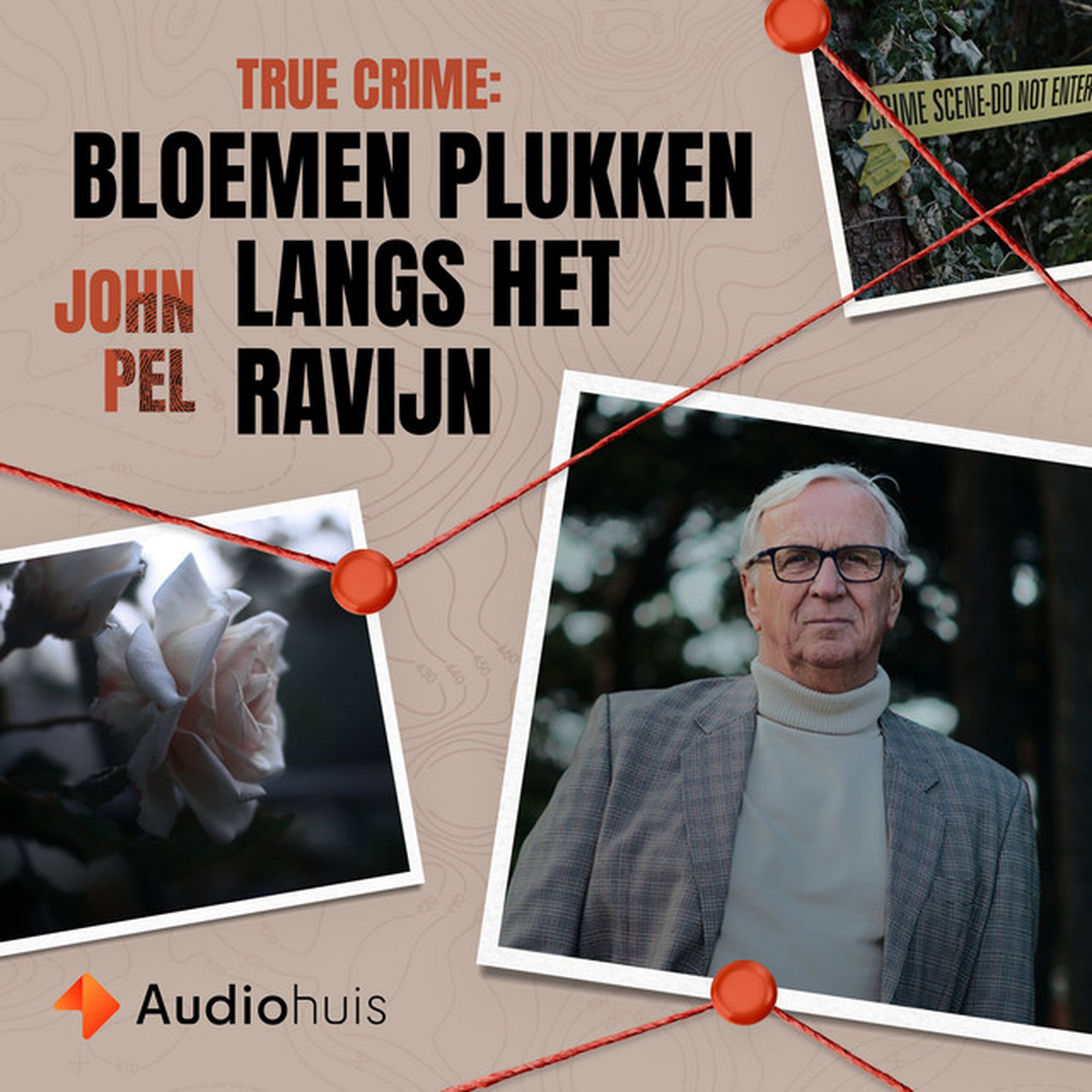 bloemen plukken langs het ravijn podcast
