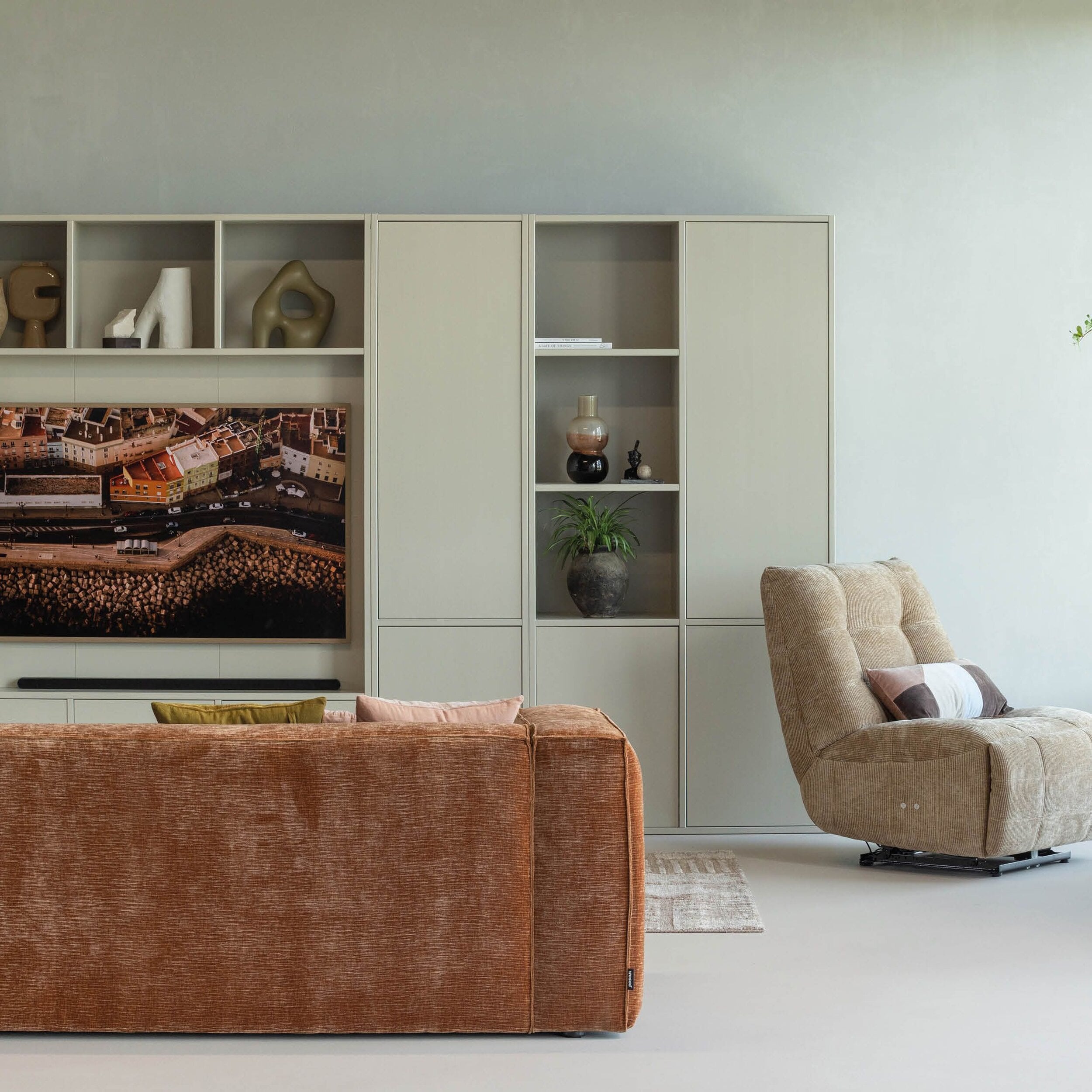 WOOOD Dutch Furniture zet Experience Center regionaal op de kaart