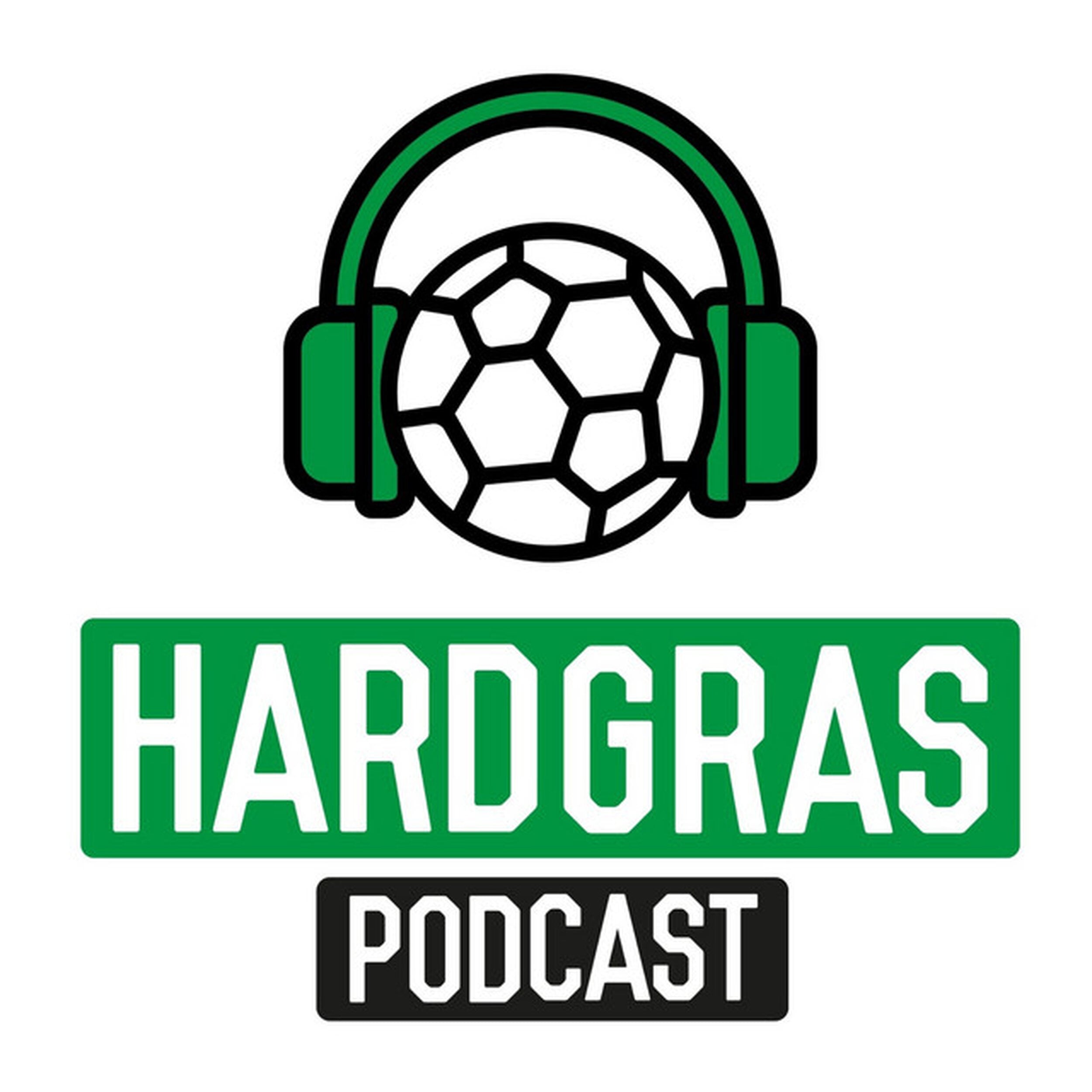 hardgras podcast