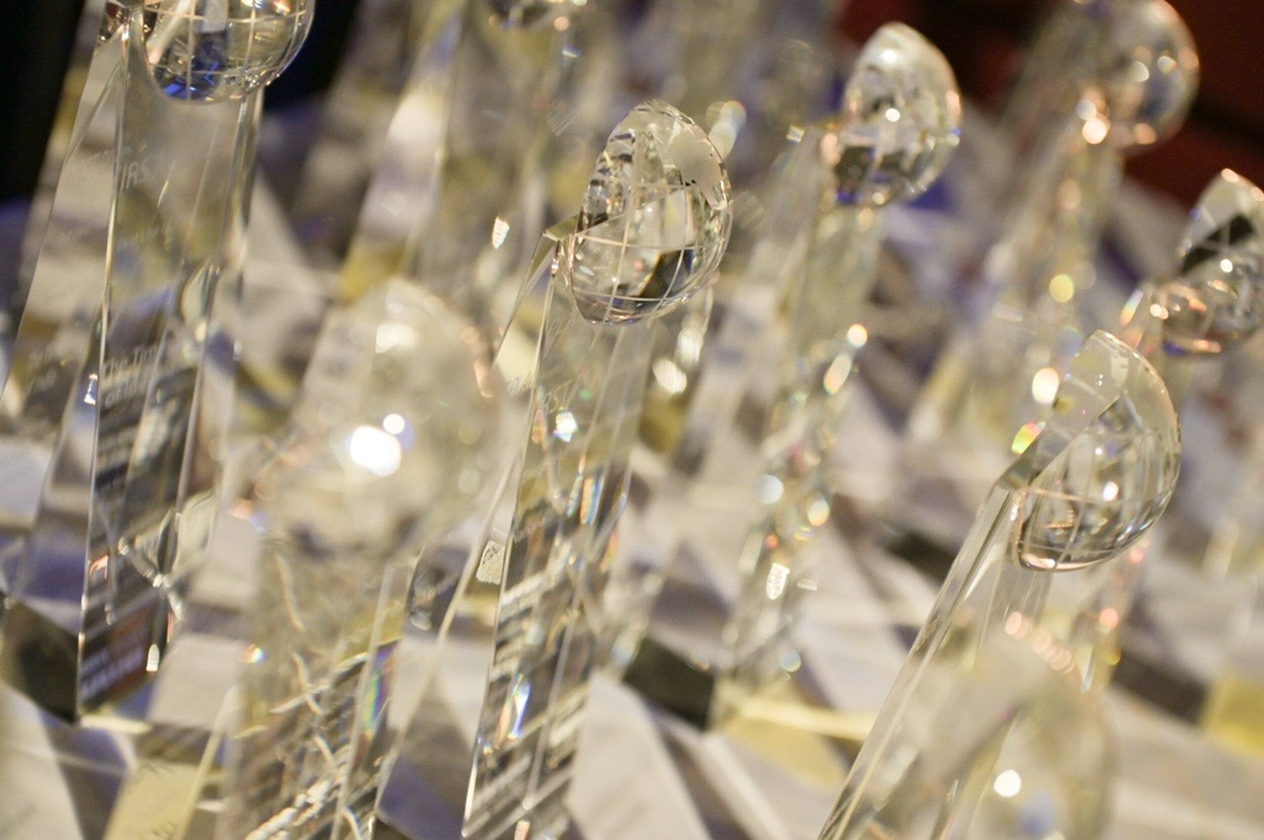 awards