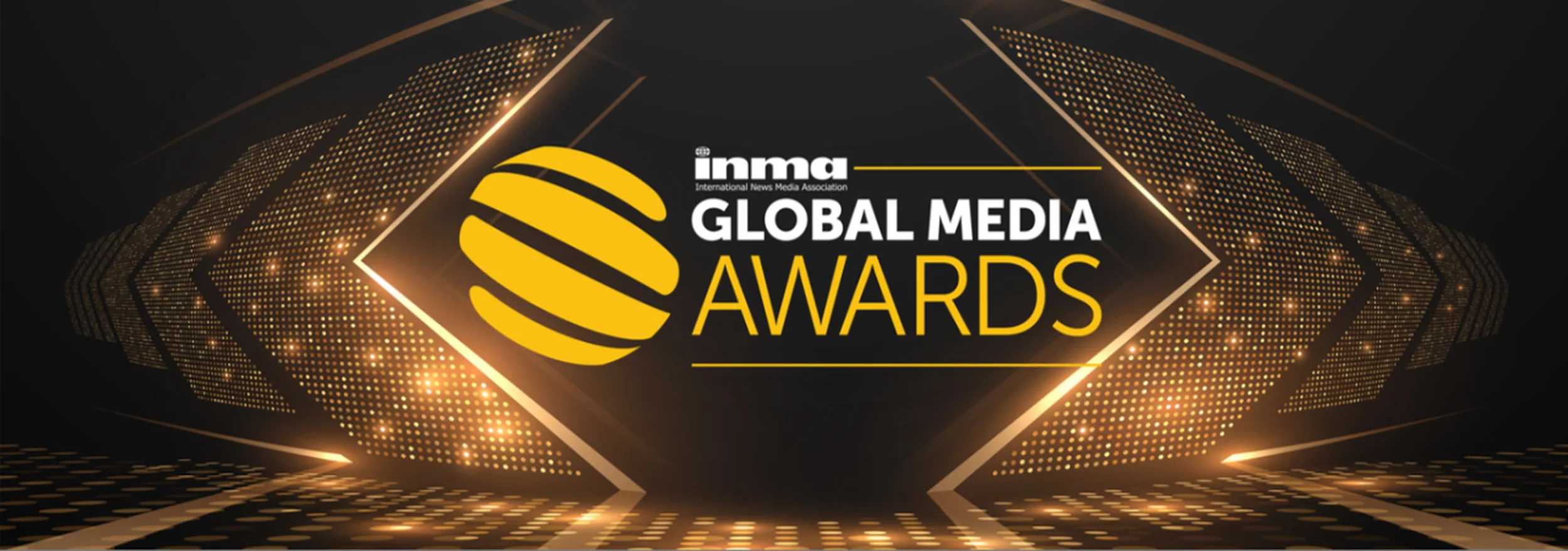 Mediahuis news brands nominated for the INMA Global Media Awards 2025
