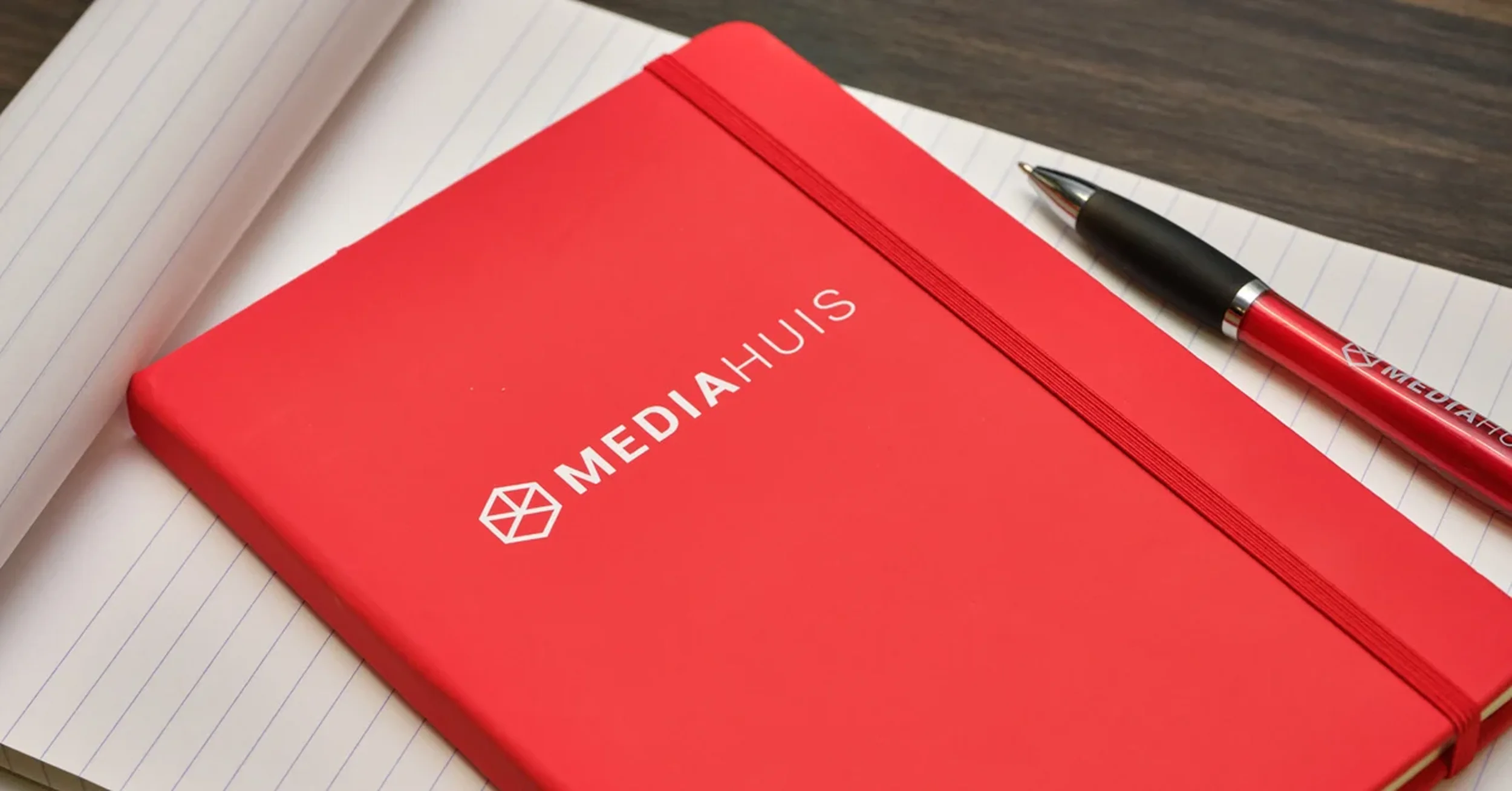 Mediahuis houdt koers: digitale transitie drijft stabiel resultaat in 2024
