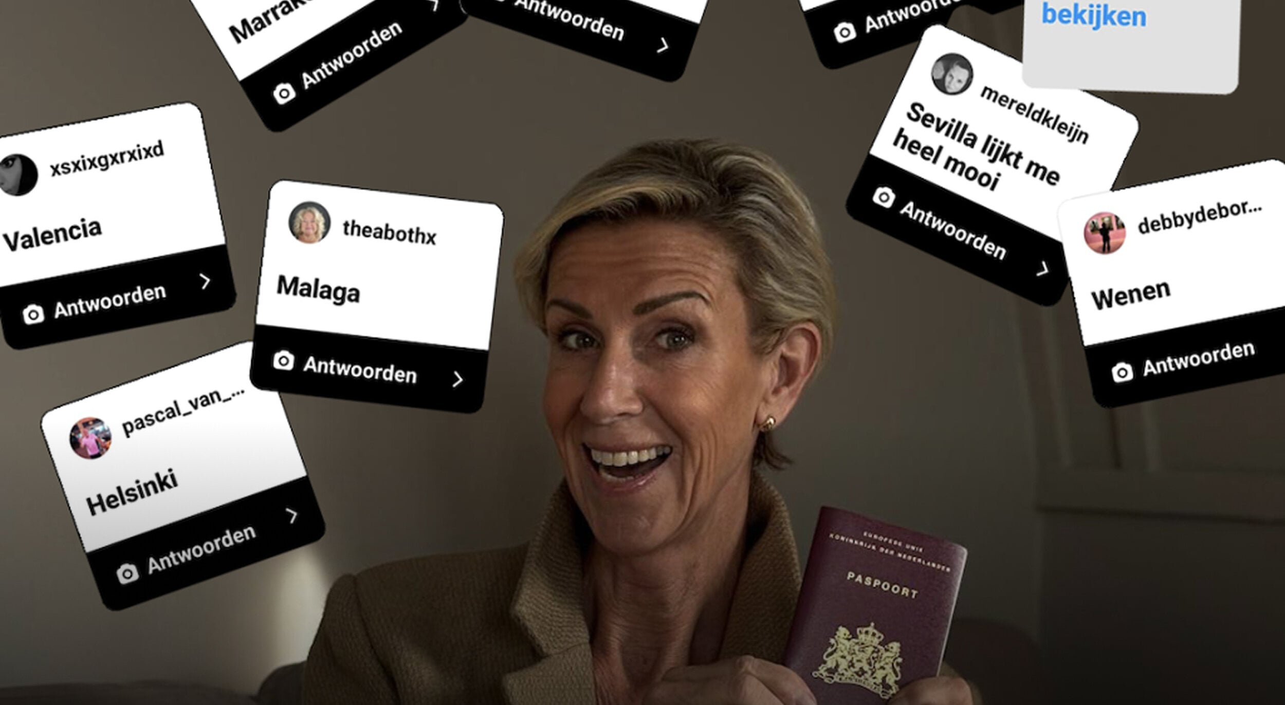 Hoe KLM Holidays de kracht van community en influencer marketing inzet voor ultieme vakantievibes