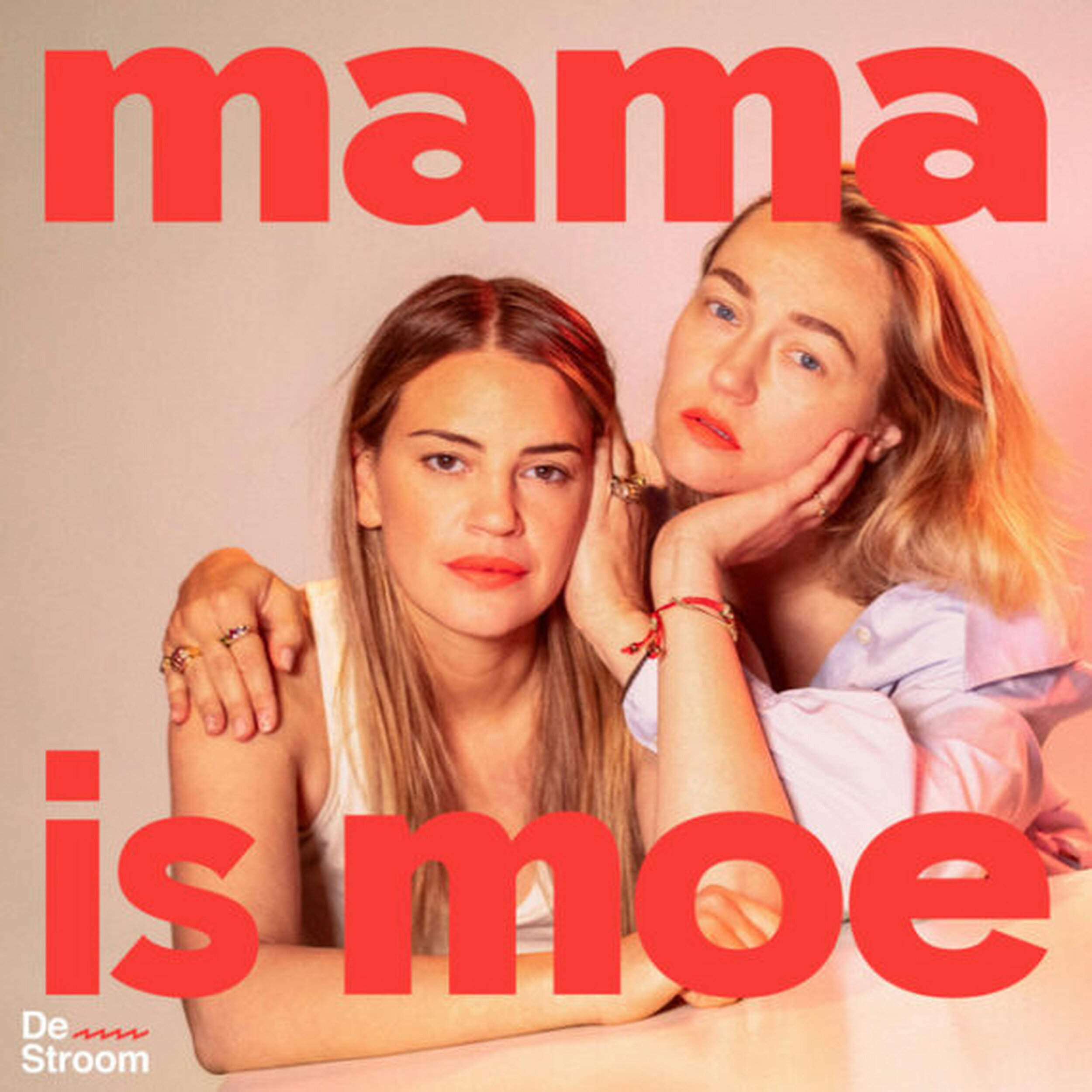 mama is moe podcast
