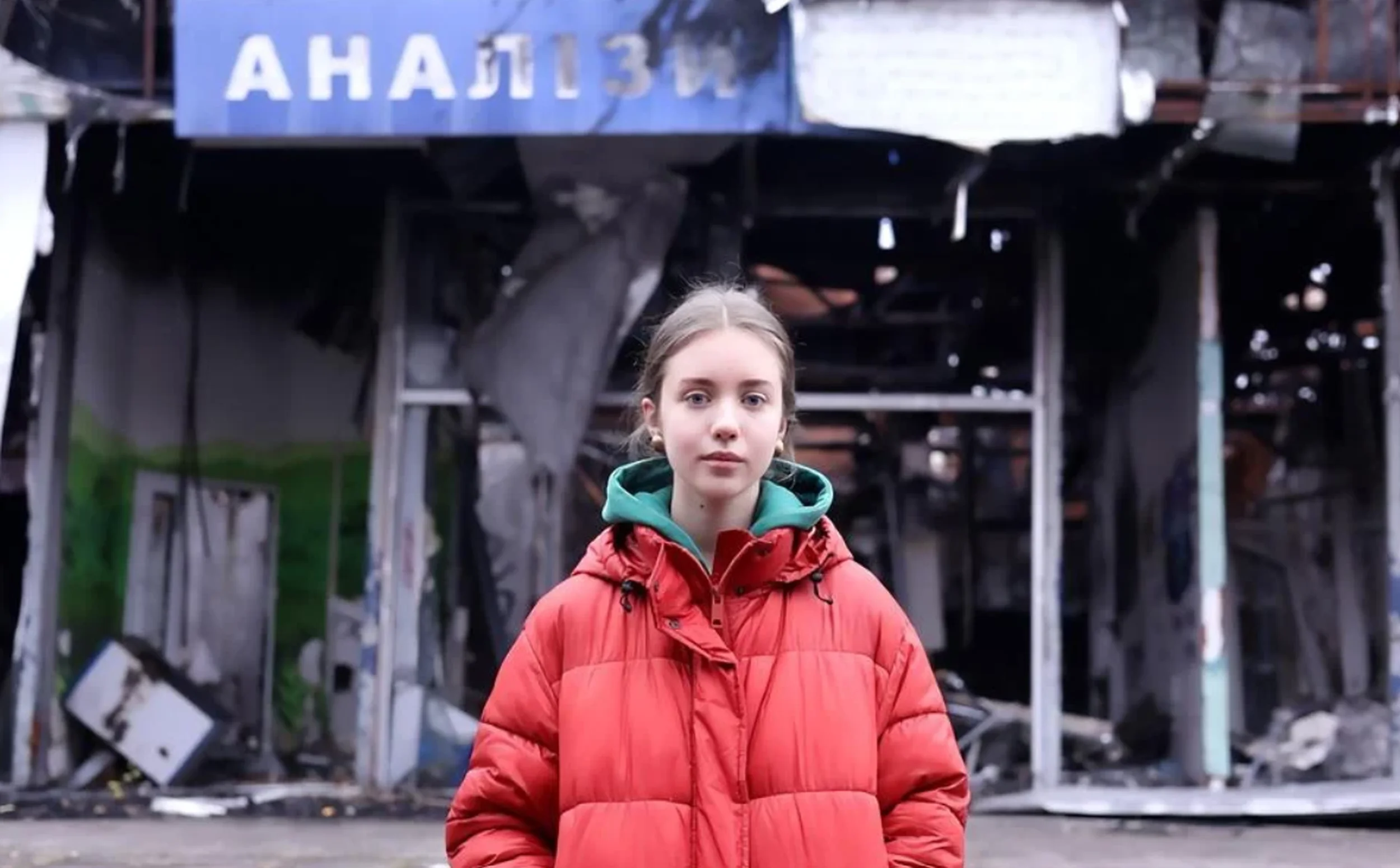 Aid campaign for Ukraine breaks all records