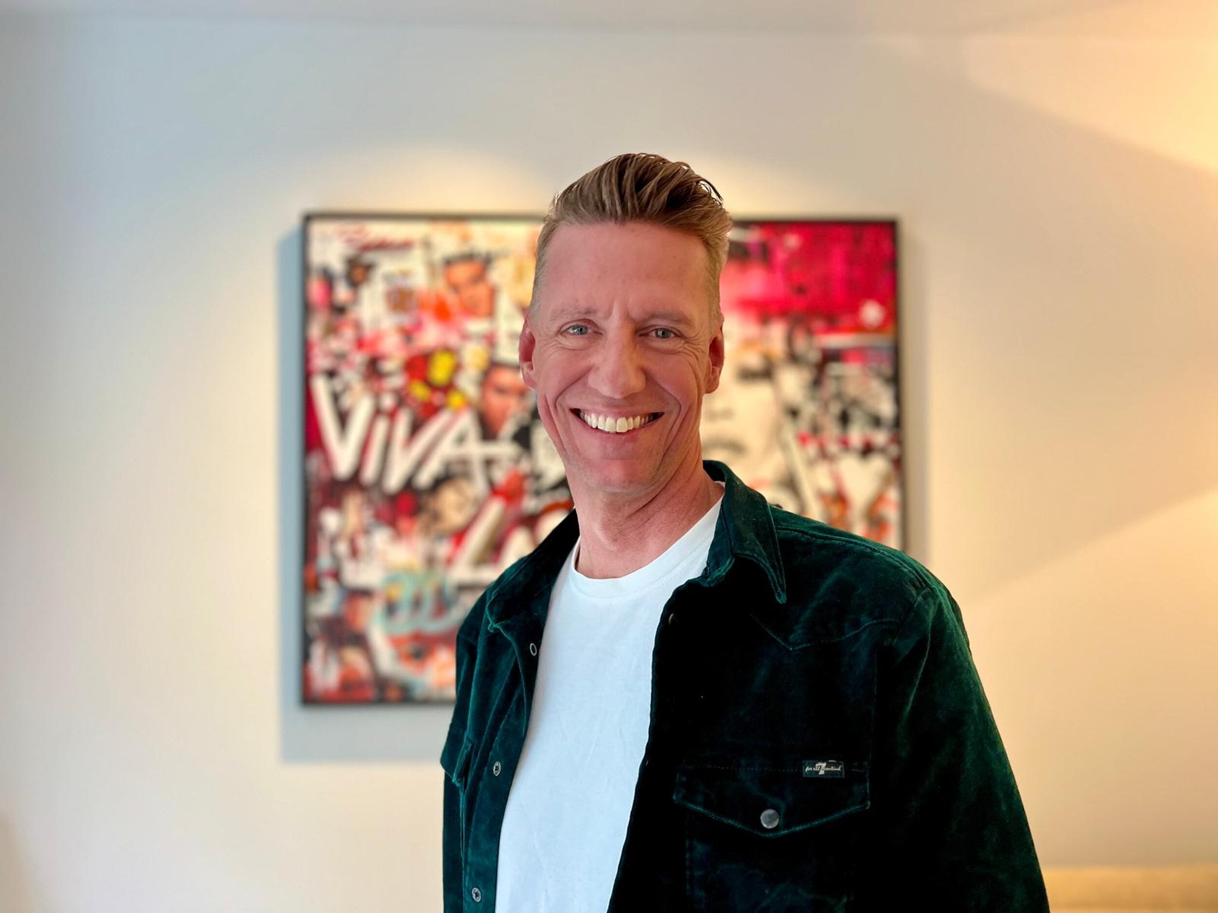 Sander Pluijm