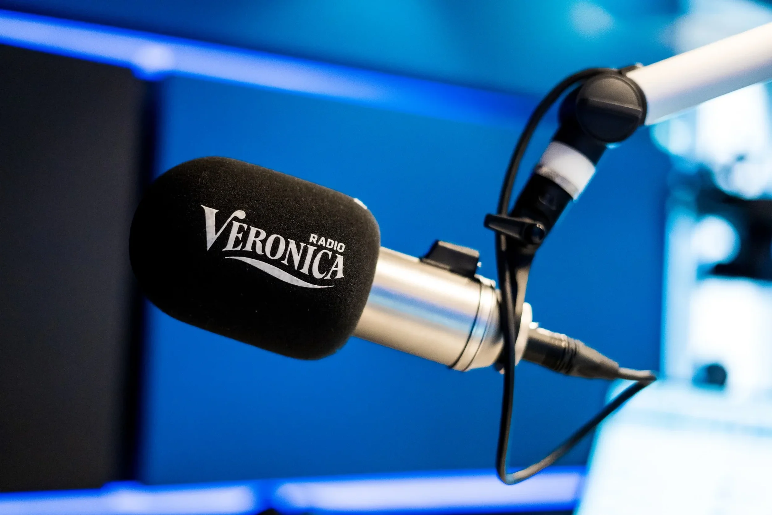 Radio Veronica maakt van finaledag Top 3000 clubdag voor luisteraars