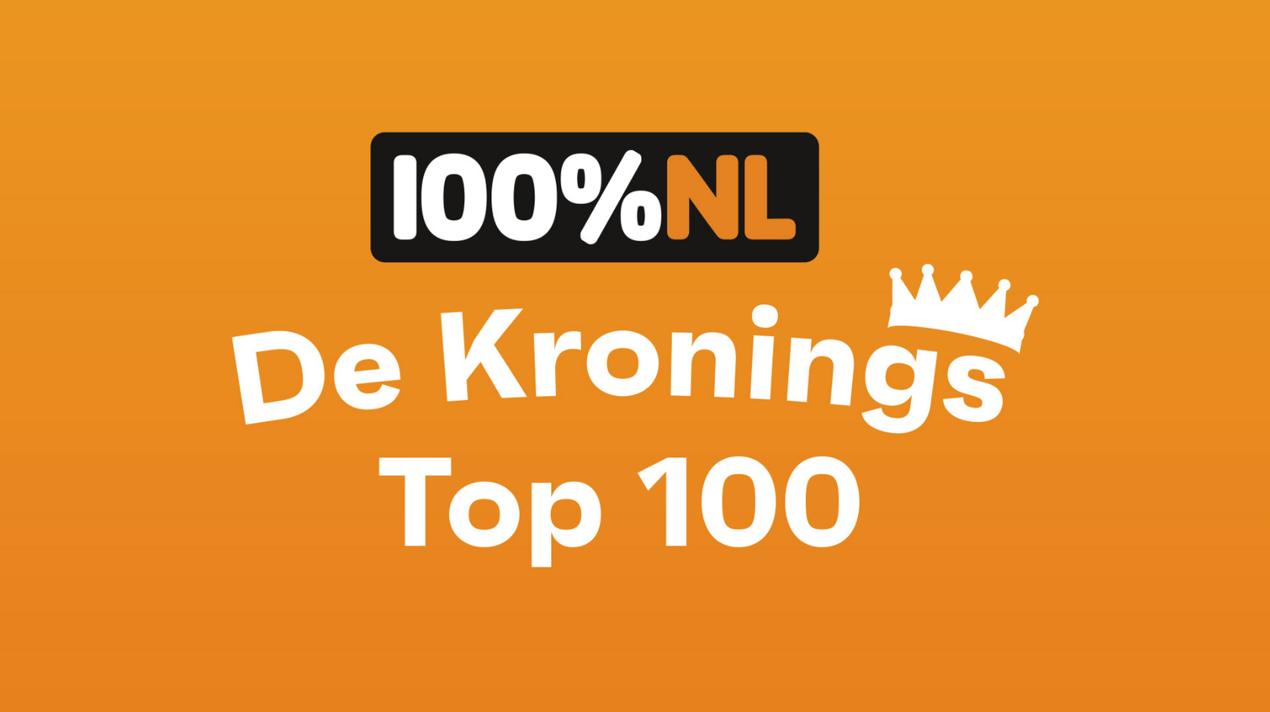 Luisteraars maken kans op persoonlijke items van Douwe Bob, Flemming, Emma Heesters, Rondé en Rolf Sanchez