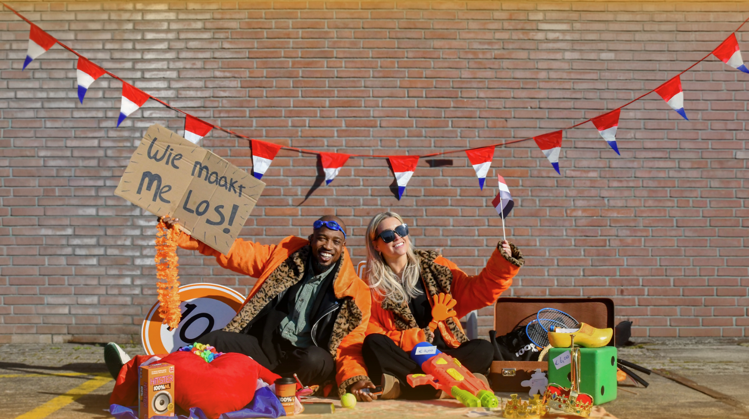 100% NL
