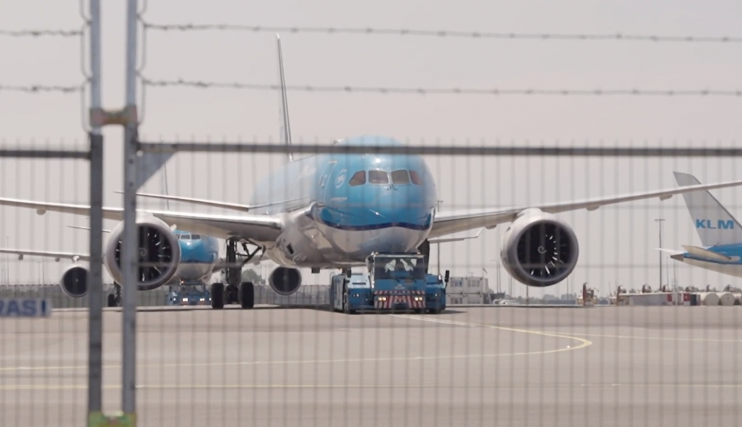 Schiphol Group x Dumpert – Techniek & Bouw zichtbaar maken voor nieuw talent