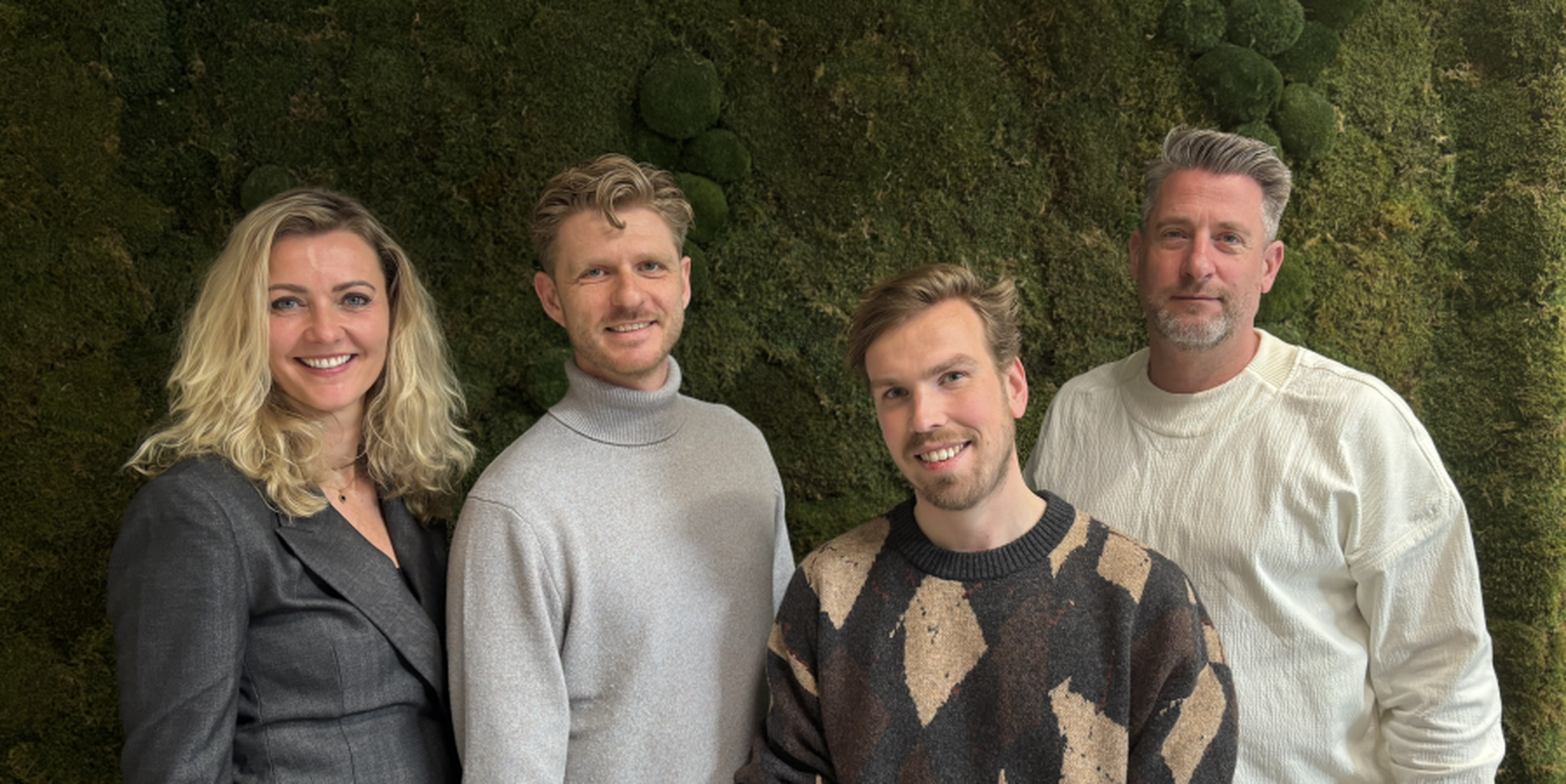 Mediahuis Netherlands expands B2B management team