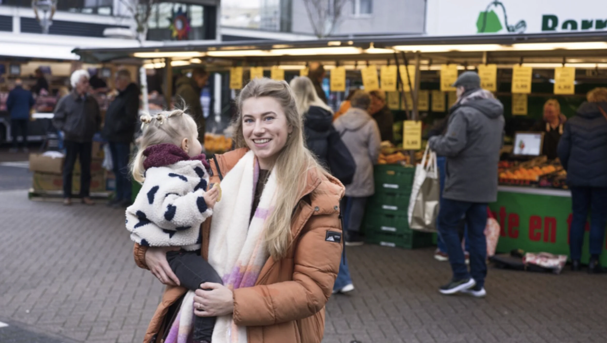Noordhollands Dagblad lanceert nieuwe merkcampagne