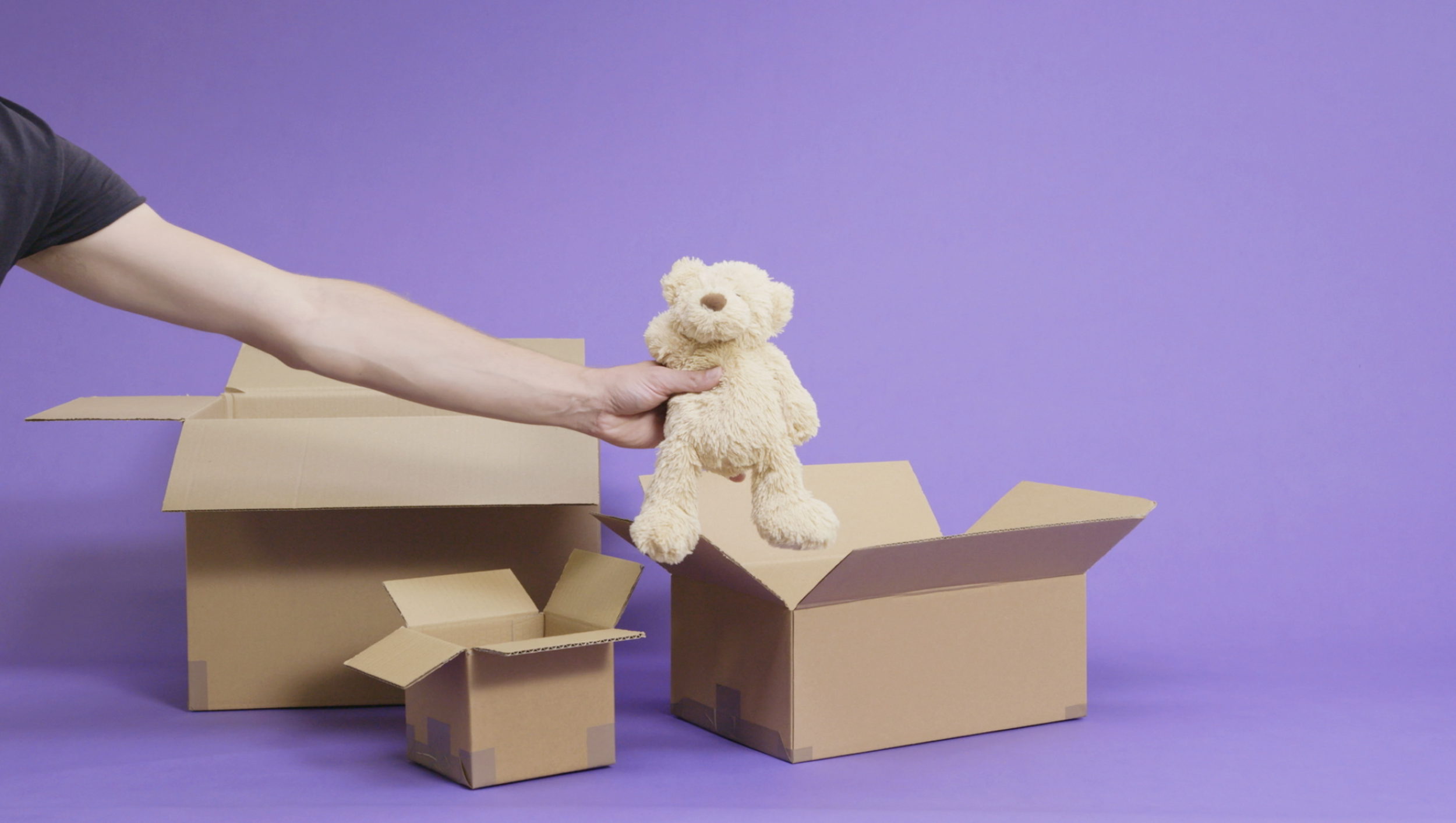 Content as a service to your customers