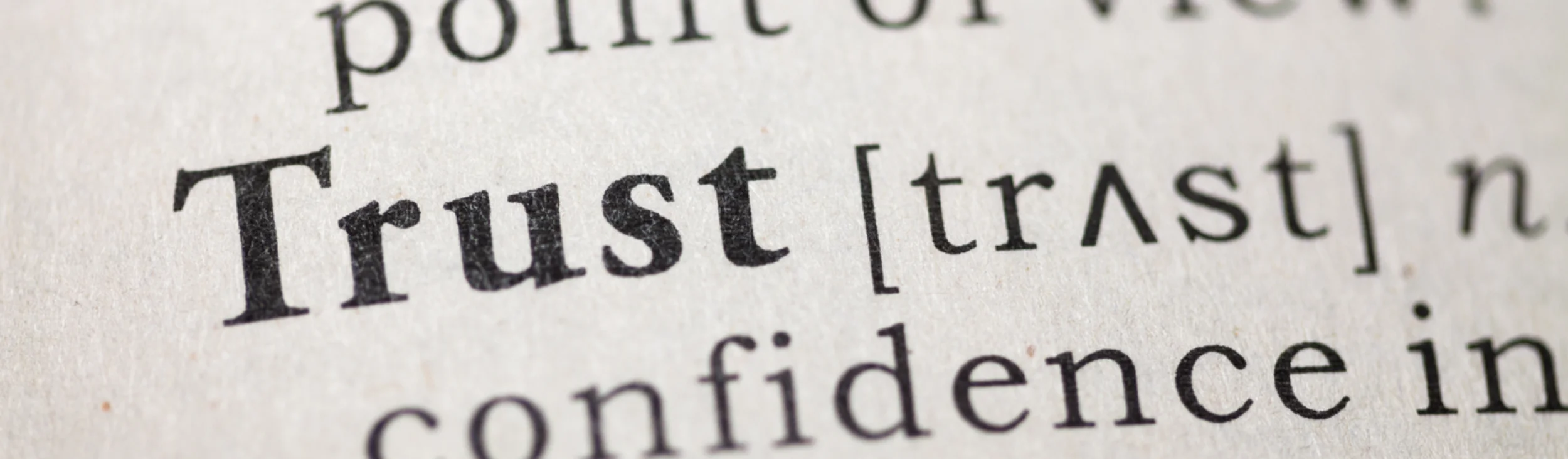 Mediahuis-nieuwsmerken treden officieel toe tot The Trust Project
