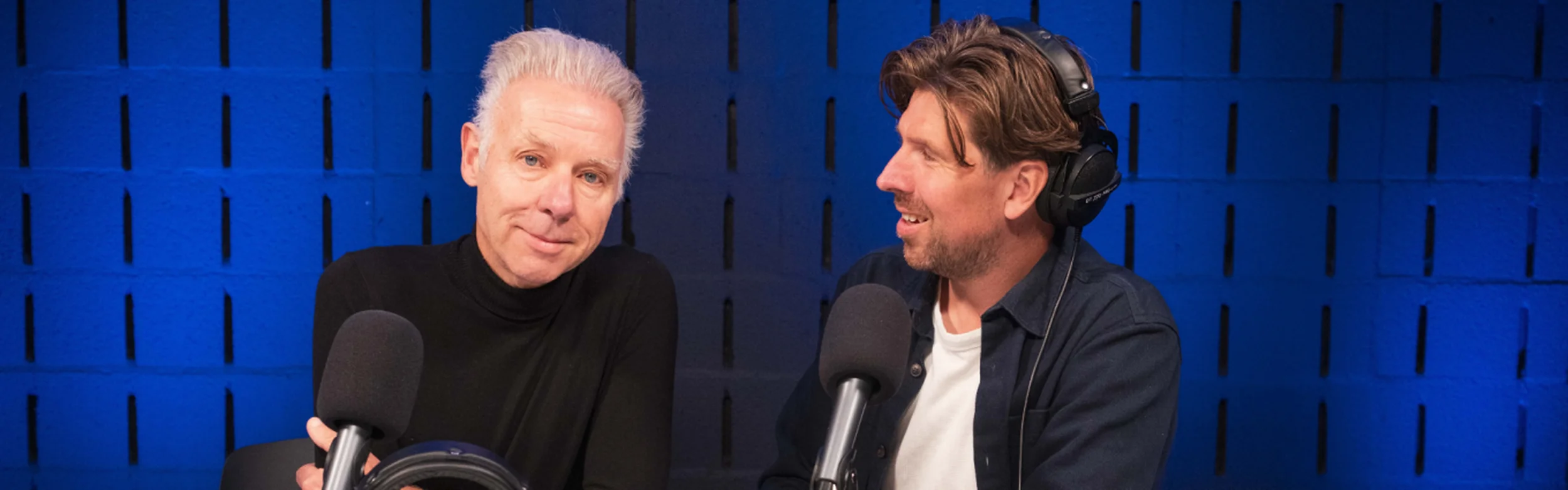 De Ware Jacob | Nieuwe podcast Dagblad van het Noorden