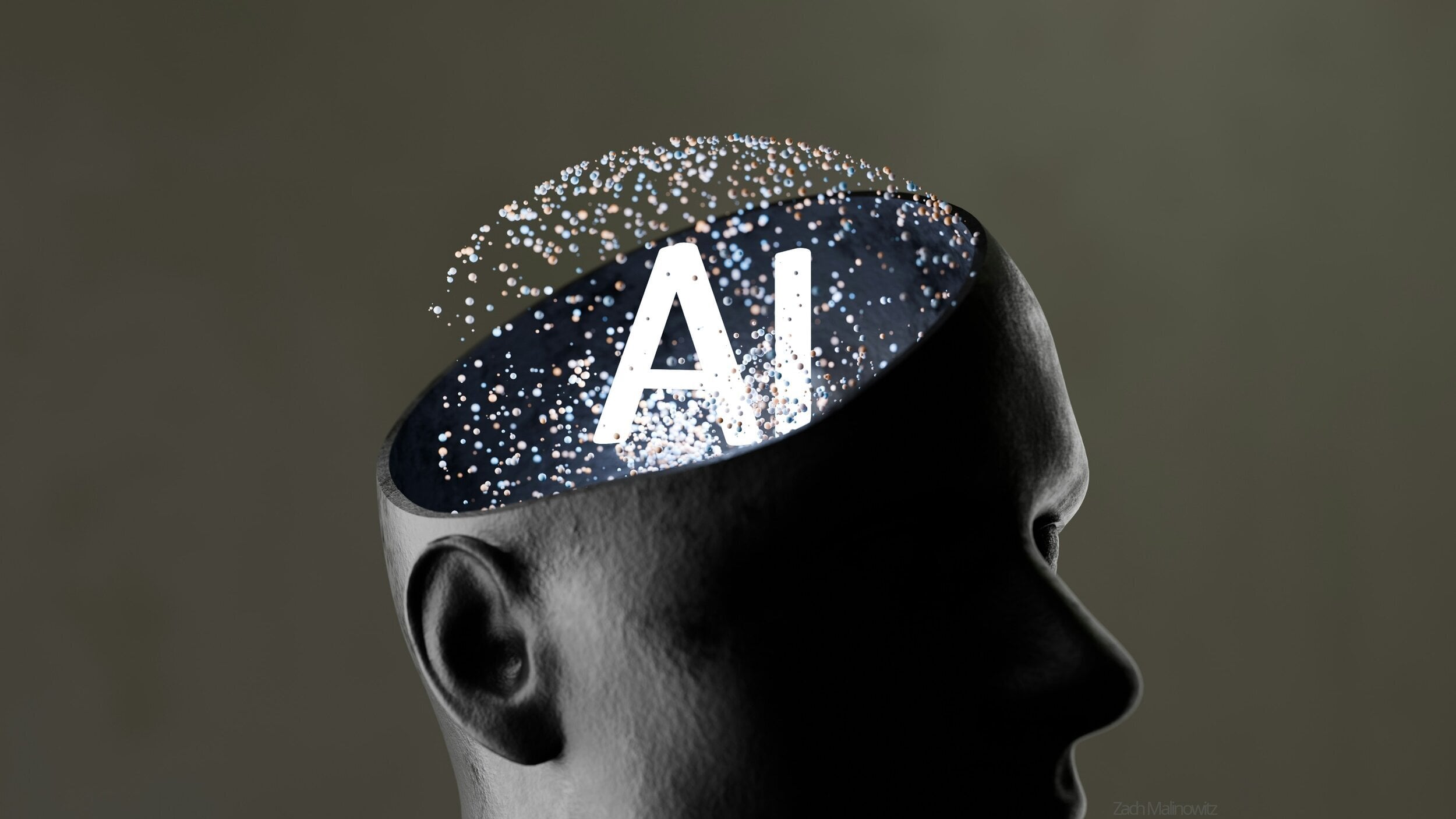 ai mind