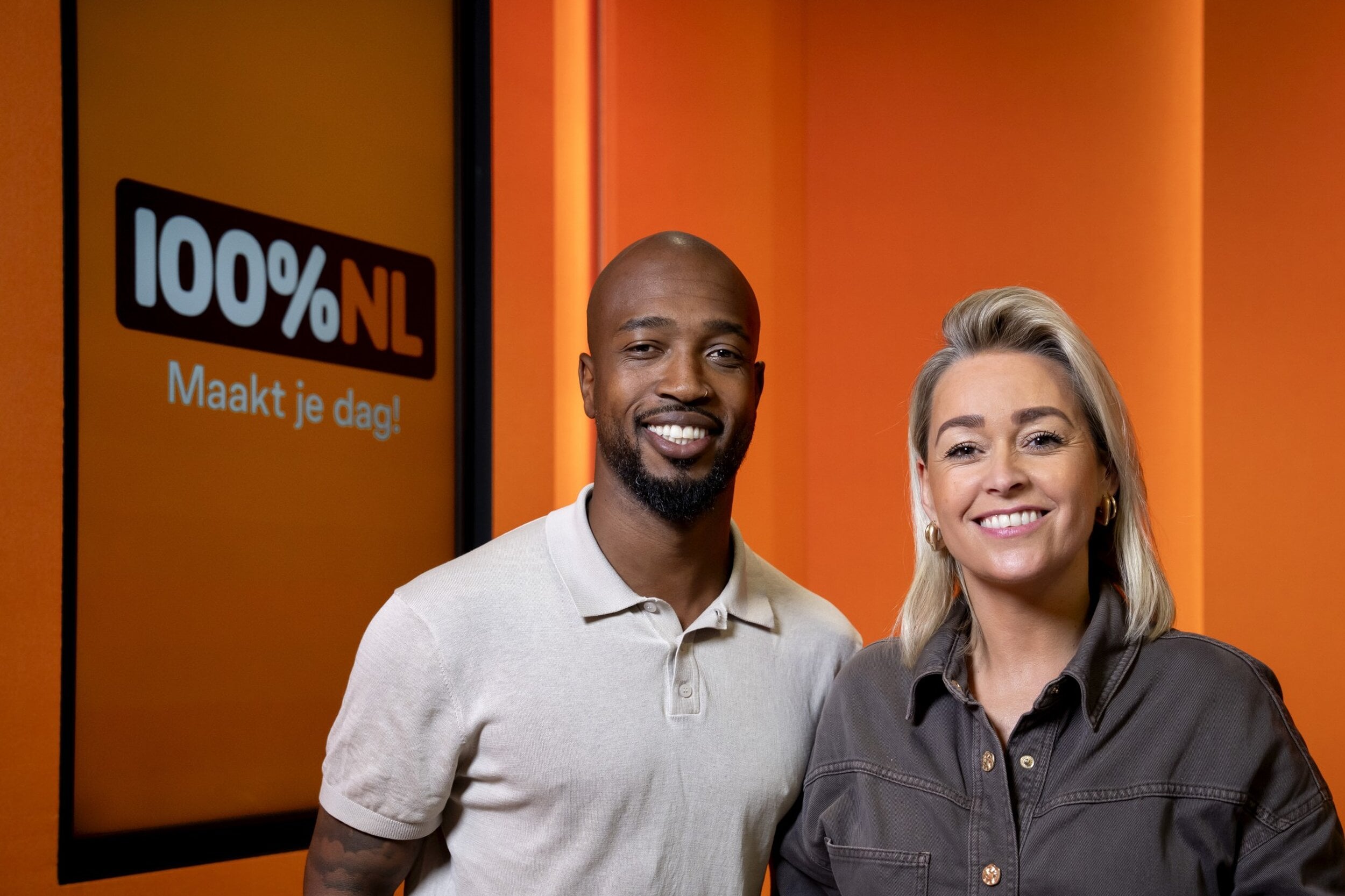 100%NL sets record with biggest Kringverjaardag ever!