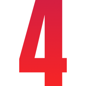 cijfer 4 mediaminds