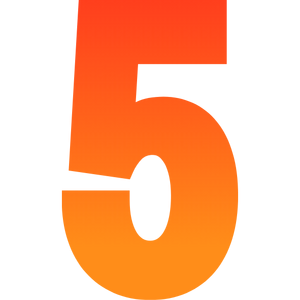cijfer 5 mediaminds