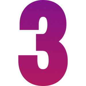 cijfer 3 mediaminds