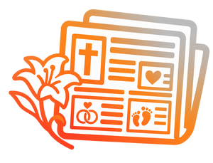 Familieberichten icon
