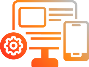 Adverteren icon