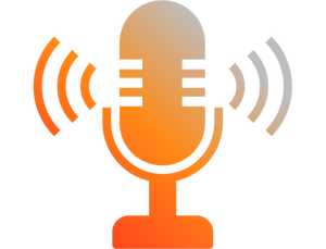 Podcast icon