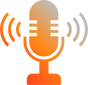 Podcast icon