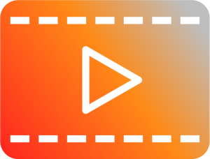 Video icon